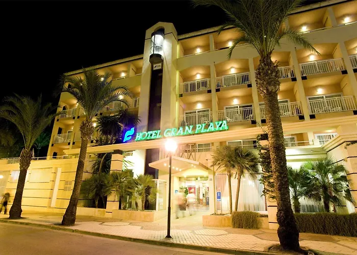 Thb Gran Playa - Adults Only Can Picafort (Mallorca)