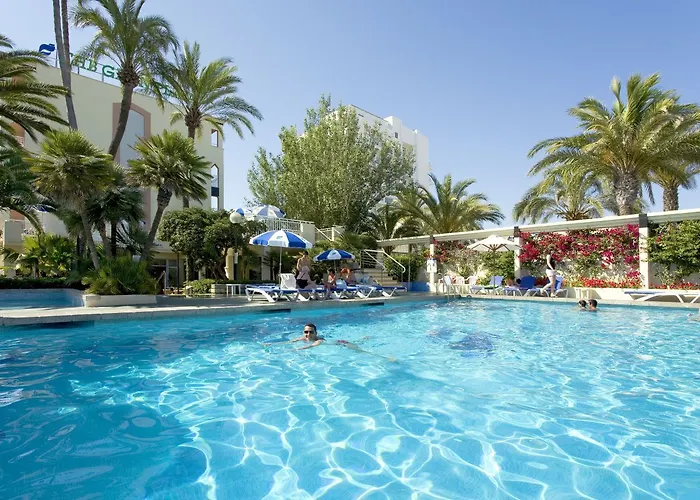 Thb Gran Playa - Adults Only 4* Can Picafort (Mallorca)