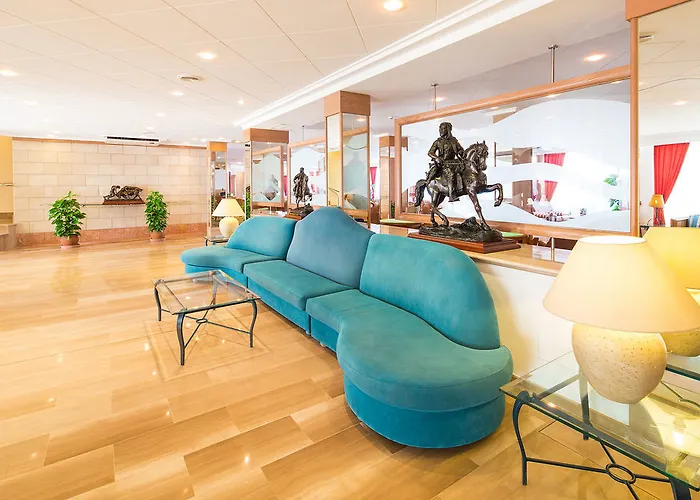 Thb Gran Playa - Adults Only ホテル 4*