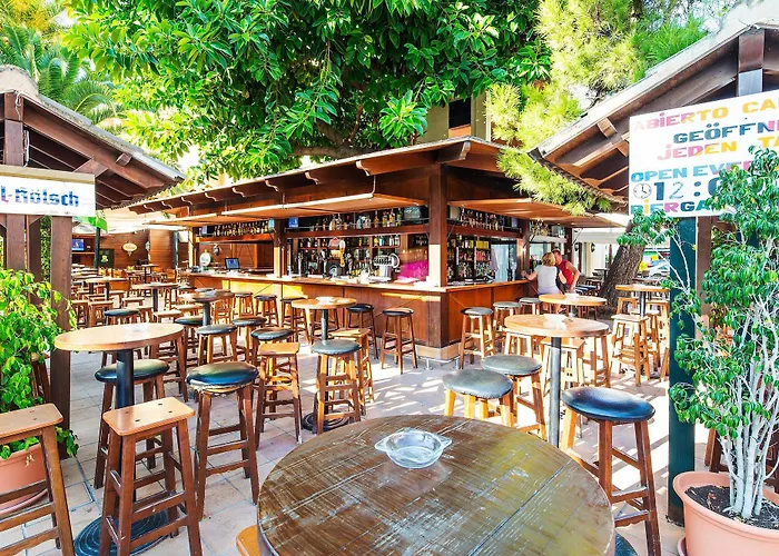 Thb Gran Playa - Adults Only 4* Can Picafort (Mallorca)