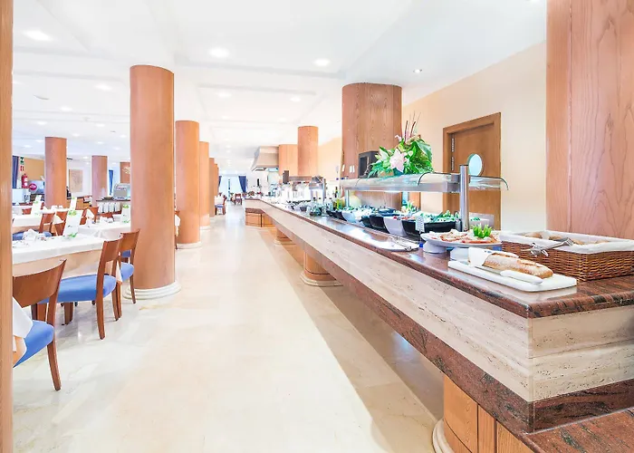 Thb Gran Playa - Adults Only ホテル カン・ピカフォルト