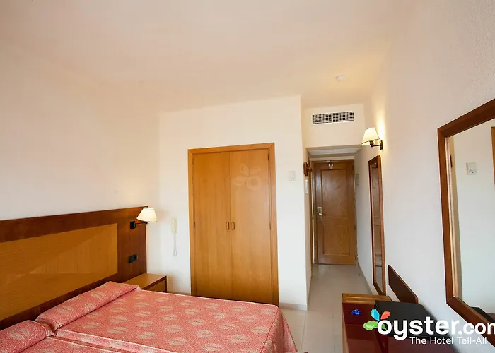 Thb Gran Playa - Adults Only