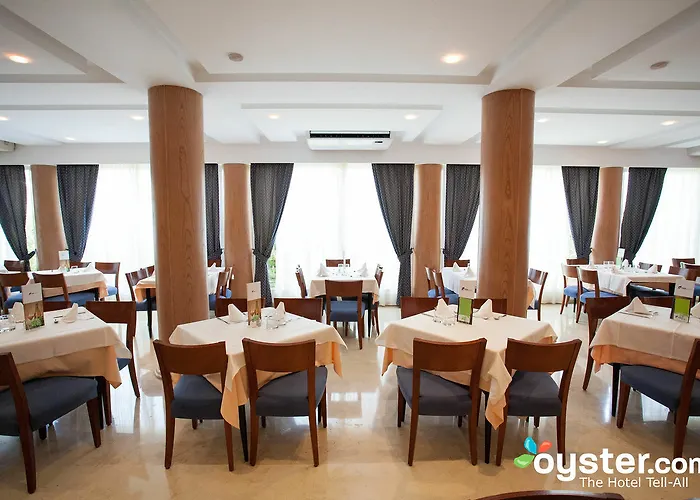 Thb Gran Playa - Adults Only 4*