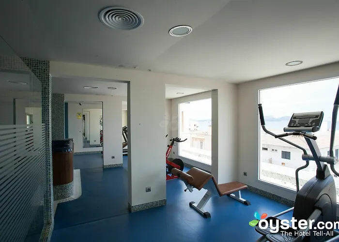 Thb Gran Playa - Adults Only ホテル