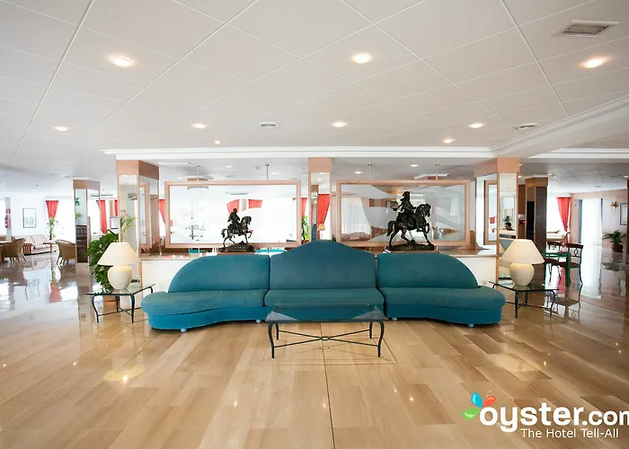 Thb Gran Playa - Adults Only Hotel