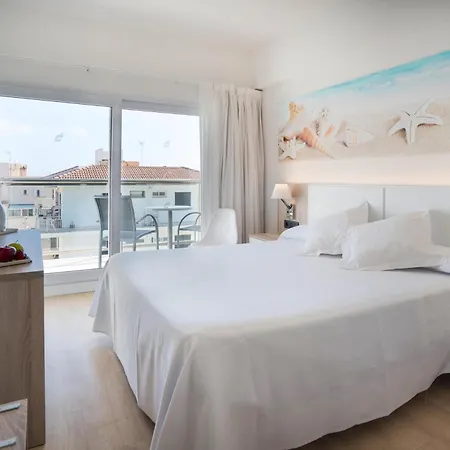 Thb Gran Playa - Adults Only 4* Can Picafort (Mallorca)