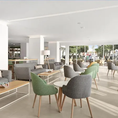 Thb Gran Playa - Adults Only Hotel 4*