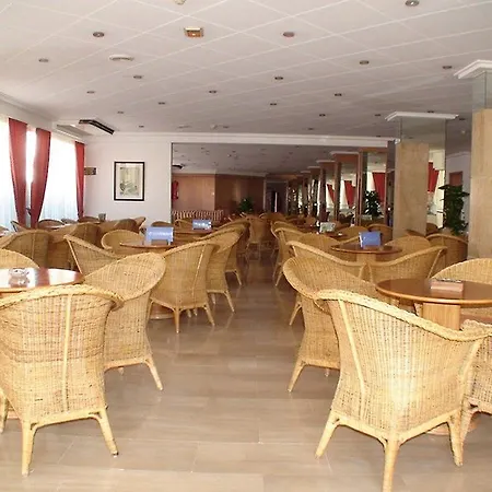 Thb Gran Playa - Adults Only Hotel