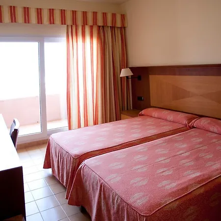 Hotel Thb Gran Playa - Adults Only 4*