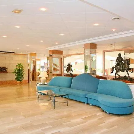 Thb Gran Playa - Adults Only 4* Can Picafort (Mallorca)