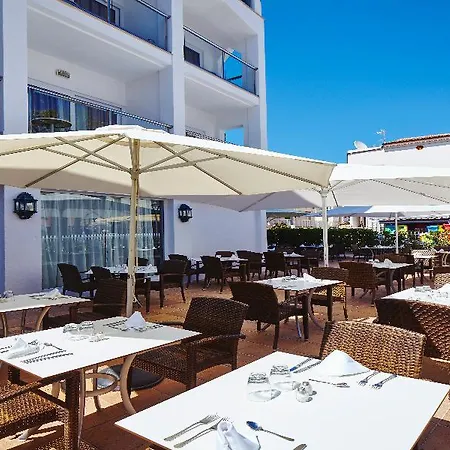 Hotel Thb Gran Playa - Adults Only 4*