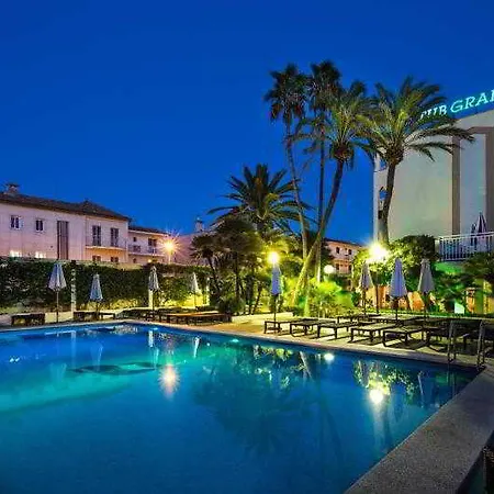 Hotel Thb Gran Playa - Adults Only