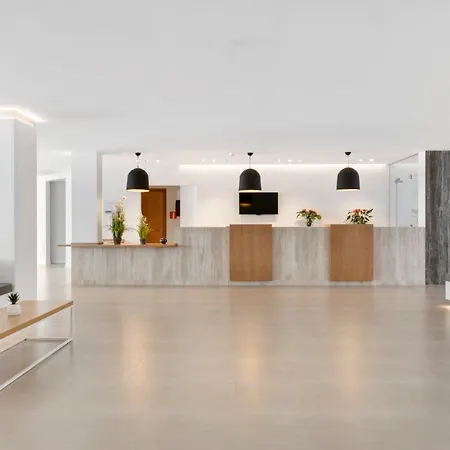 Thb Gran Playa - Adults Only Hotel